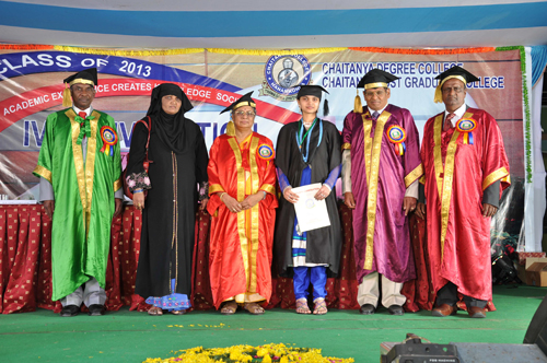 convocation 2014